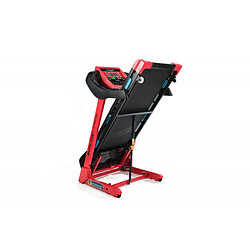 Eco-De 2598 Tapis de Course Fit Perform