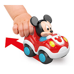 Clementoni Voiture à friction Disney Baby (à l'unité)