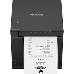 Imprimante à Billets Epson TM-M30III