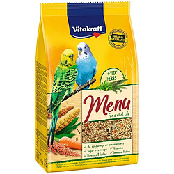 Alimentation oiseaux Vitakraft