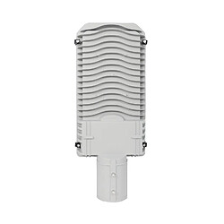 Ledkia Luminaire LED Harlem 100W 135lm/W Gris Éclairage Public Blanc froid 6000K