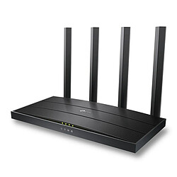 Router TP-Link Archer AX17 Noir Ethernet LAN Wi-Fi