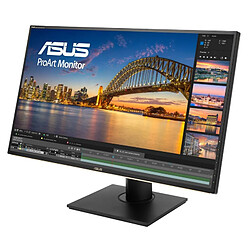 Acheter Ecran PC Asus ProArt PA329C 32" WLED Noir