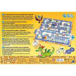 Ravensburger Labyrinthe junior le jeu de societe pas cher