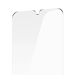 Avizar Verre Trempé pour Nokia G22 et C32 Dureté 9H Biseauté 2.5D fin Transparent