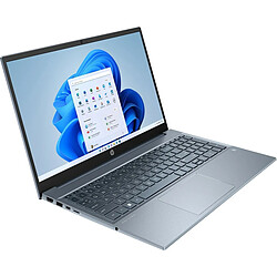 Avis Ordinateur Portable HP A01FQEA 15,6" Intel Core i5-1335U 16 GB RAM 512 GB SSD · Reconditionné