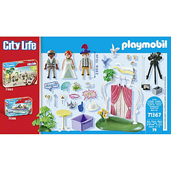 Playmobil® 71367 Couple de mariés et appareil photo