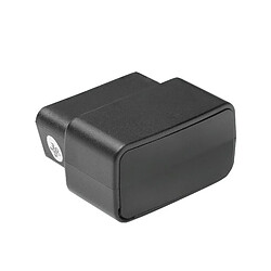 Yonis Traceur GPS Voiture Antivol Miniature OBD