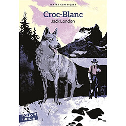 Croc-Blanc - Occasion