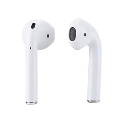 i12 TWS Ecouteur sans fil control tactile Mini 1: 1 Air Bluetooth 5.0 Écouteur Pods Casque