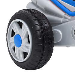 Acheter vidaXL Tricycle pour enfants Bleu