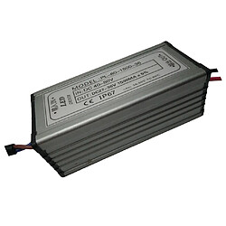 Avis Alimentation de conducteur de 50W DC 40-80V LED, pour l'éclairage de locomotive, éclairage de bateau