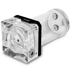 Avis EkWaterBlocks EK-Quantum Kinetic TBE 160 DDC Vases d'expansion