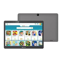 Tablette Tactile - ARCHOS - KID 101 HD - 10,1 - RAM 3Go - 32 Go - Anthracite + Housse en silicone bleue 