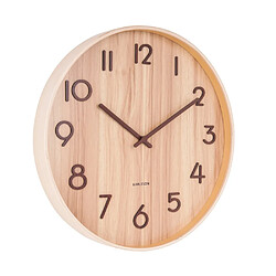 Avis Present Time Horloge Pure Medium D40cm