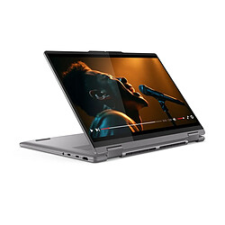 Ordinateur Portable Lenovo 83DK006UPB 14" amd ryzen 5 8640hs 16 GB RAM 1 TB SSD