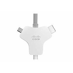 Cisco Systems CISCO MULTI-HEAD CABLE