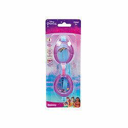 Bestway Lunettes de natation Fashion en silicone Princesse +3 ans Piscine et Plage 09118