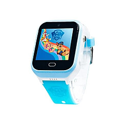 Montre connectée Paw Patrol