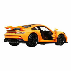 Voiture de friction Hot Wheels Métal 1:43