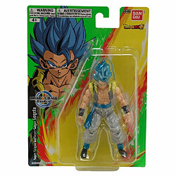 Figure à Collectionner Bandai SUPER SAIYAN BLUE GOGETA Dragon Ball