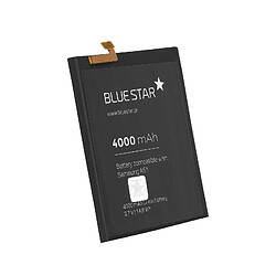 Bluestar Batterie de remplacement Samsung Galaxy A51 4000mAh Li-Ion Blue star Noir