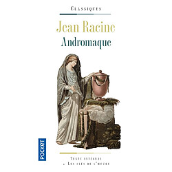 Andromaque. Andromaque - Occasion