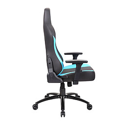 Avis Chaise de jeu Newskill Akeron 180º