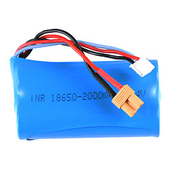 Amewi Batterie Li-ion 2S 7.4V 2000mAh XT30