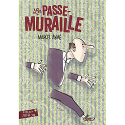 Le passe-muraille : et autres nouvelles - Occasion