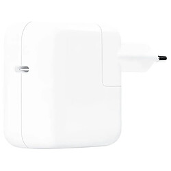 Apple Chargeur secteur 30W USB-C