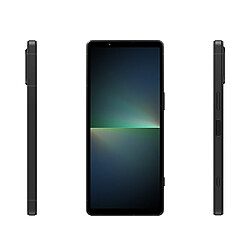 Sony Xperia 5 V 8 Go/128 Go Noir (Black) Double SIM pas cher