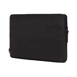 Acheter Incase Housse pour MacBook Pro 13" (2018/2020) Compact Sleeve avec Poche Zippée Devant Noir