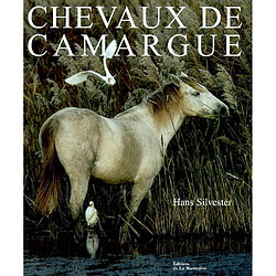 Chevaux de Camargue - Occasion