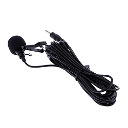 Lavalier Microphone pas cher