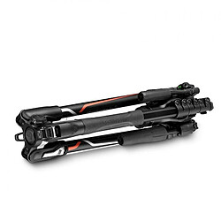 Avis MANFROTTO Trépied befree MKBFRLA-3W