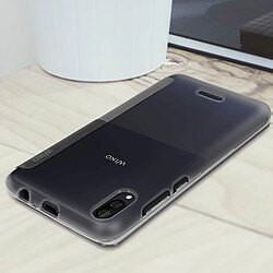 Acheter Wiko Housse Wiko Y60 Étui Clapet Protection intégrale Original Gris