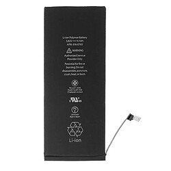 Batterie pour iPhone 6 Plus Kite Complet