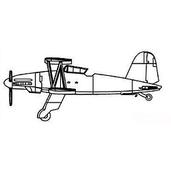 Fi-167 - 1:350e - Trumpeter