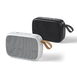 Yonis Mini Enceinte Bluetooth Portable Hifi Super Volume Avec Modes Multiples