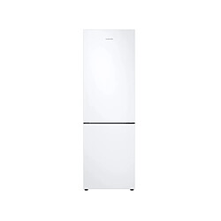 Réfrigérateur combiné 60cm 344l nofrost blanc - RB33B610FWW - SAMSUNG