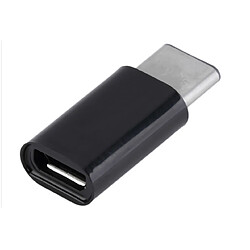 Acheter GUPBOO Adaptateur Micro USB 3.1 USB Type-C,JL928