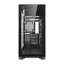 Antec P120 Crystal Midi Tower Noir