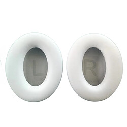 INF Coussinets d'oreille pour Bose NC700 1 paire White