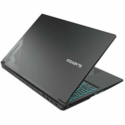 Ordinateur Portable Gigabyte G5 KF5-53ES353SD 16 GB RAM 15,6" I5-13500H