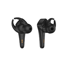 Acheter Autrement CyberPods TWS Écouteurs Sans Fil Bluetooth Intra-Auriculaire Microphone Inclus Noir