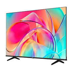 Acheter TV intelligente Hisense 55E77KQ 55" 4K Ultra HD LED HDR D-LED QLED