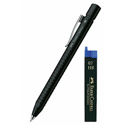 Faber-Castell Grip 2011 - Noir