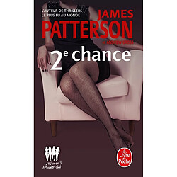 Le Women murder club. 2e chance - Occasion