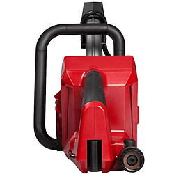 Avis MILWAUKEE Découpeuse à béton 230mm 18V 12Ah M18 FUEL FCOS230-121 - 4933471697